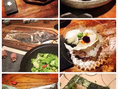 -桐寿司Sushi Tong