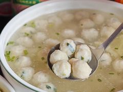 -坛南湾阿强农家乐.海鲜大排档老字号(福州地标美食店)