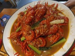 -大成海鲜烧烤·小龙虾(七宝店)