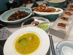 -聚京民福烤鸭店(木樨园店)