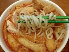 -绿柠食堂(北外滩店)