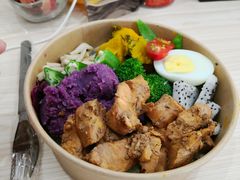 -大四喜沙拉(四条巷店)