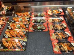 -池田寿司·4H鲜作(朝阳大悦城店)