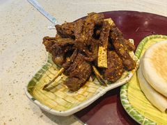 -九寨特色牦牛肉汤锅 羊肉汤锅