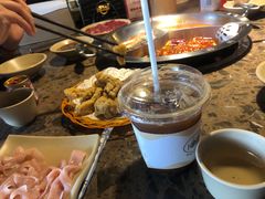 -蜀国大将老火锅(江北店)