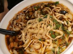 -平娃三宝烧烤·面食(富丰桥店)