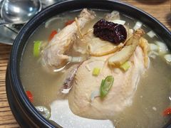 -长顺参鸡汤店(西塔总店)