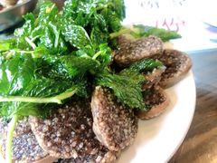 -88号小吃店·经典云南菜·地道纳西美食