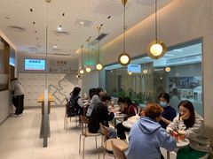 -喜茶(广州中山六路店)