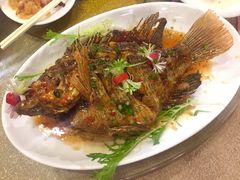 -广州酒家(文昌总店)