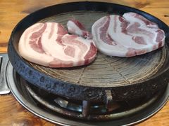 -猪小牛烤肉(青塔店)