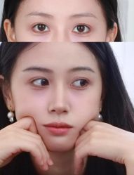 -林小西 · 专业半永久纹眉