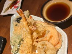 -千代武日本料理(开发区店)