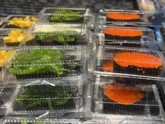 -上清·三文鱼鲜寿司(同德店)
