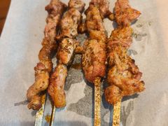 -撒拉花儿·新疆菜·清真(太阳宫店)