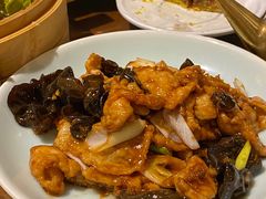 -龍聚祥烧麦馆(万达店)