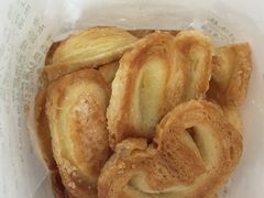 白脱蝴蝶酥-老大昌(淮海中路店)