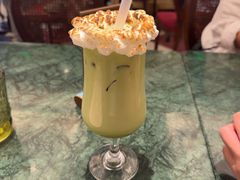 -秘密旅行Bonjour(黑金冠 江南西店)