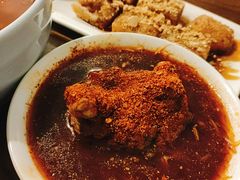 麻辣冒猪脑-三生小馆(亭知路店)