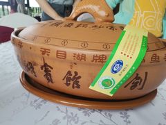 -风味小馆(天目湖宾馆店)