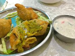 -葛尼沙印度餐厅 (镇明路店)