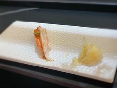 -Sushi Hanzo半藏(天环广场店)