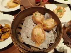 -杭州JW万豪酒店-万豪中餐厅