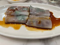 蜜汁叉烧肠-香港百合居(LCM置汇旭辉广场店)