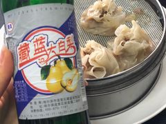 -北三沙家烧麦(北头道街店)
