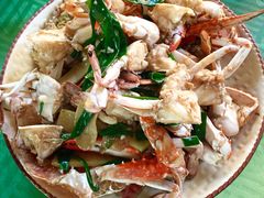 -盛港湾海鲜食府(黄沙店)