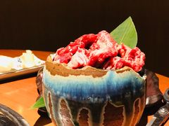 -食也烧肉(临平店)