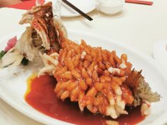 -得月楼·省级非遗·传统苏帮菜(观前店)