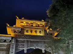 -青州古城