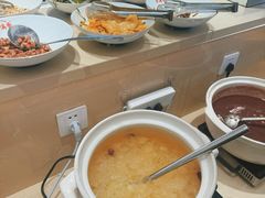 -素满香·食养自助(建邺万达店)