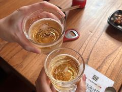 -浅醉·小酒馆