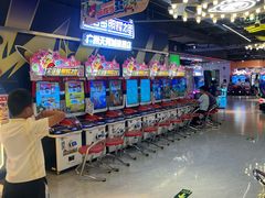 -环游嘉年华(广州-天河城店)