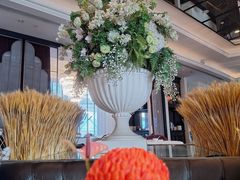 -上海总会SHANGHAICLUB(兴业太古汇店)