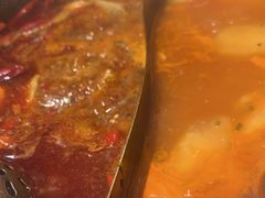 -朱光玉火锅馆(正弘城店)