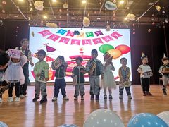 -加蒙特森林幼儿园(广州市增城区店)