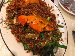 -喜记避风塘炒辣蟹(总店)