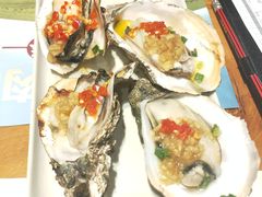-木屋烧烤(大运店)