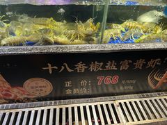 -侨美食家·40年地道粤菜(珠江新城店)