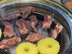 -火炉情韩国料理店(古田路店)