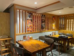 -晶吉·居酒屋·日本料理·烧鸟(中山区民主广场经典生活店)