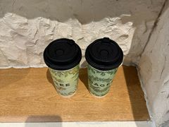 -霸王茶姬(正佳广场店)