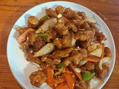 溜肉段-赵家小馆(沈阳禹洲广场店)
