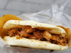 -乡姑缘陕西美食(上海桂林科技园店)