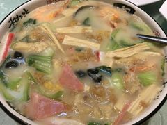 -鲁西南老厨子·特色鲁菜(经一纬五店)