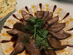 卤水鹅肝-迈姨·潮州菜(麓湖公园店)