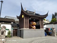-三林塘老街